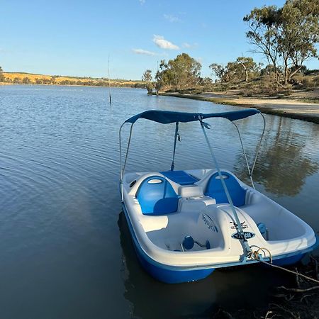 Lake Bywater Cottage Walker Flat Εξωτερικό φωτογραφία