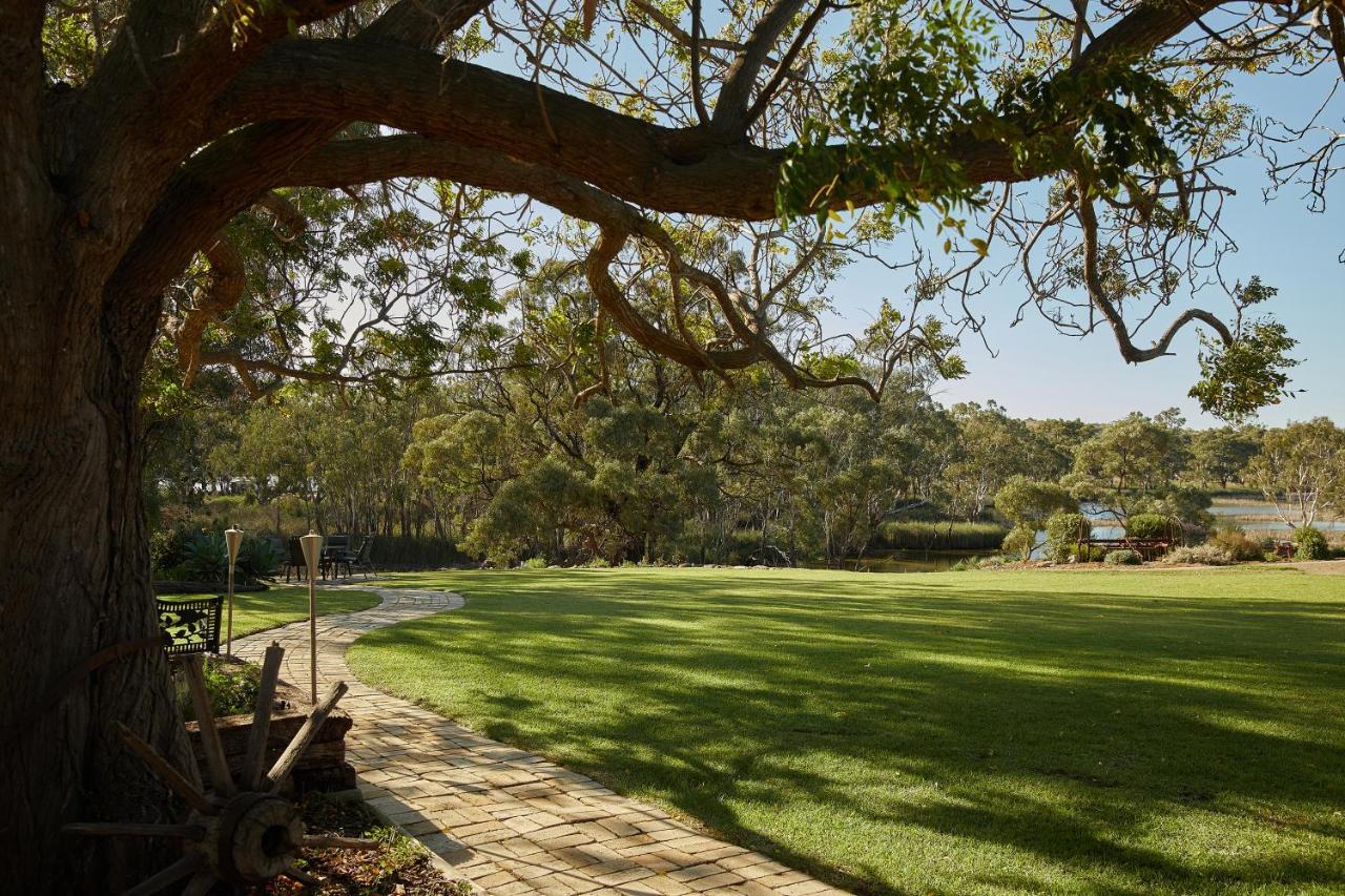 Lake Bywater Cottage Walker Flat Εξωτερικό φωτογραφία