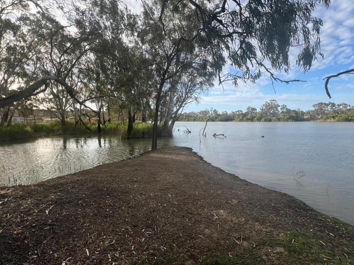 Lake Bywater Cottage Walker Flat Εξωτερικό φωτογραφία