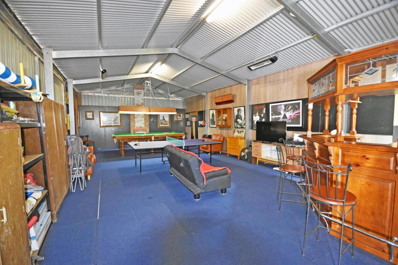 Lake Bywater Cottage Walker Flat Εξωτερικό φωτογραφία