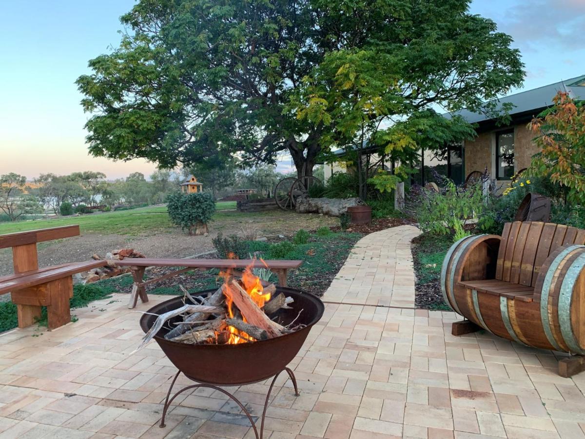 Lake Bywater Cottage Walker Flat Εξωτερικό φωτογραφία