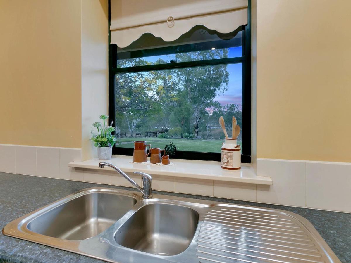 Lake Bywater Cottage Walker Flat Εξωτερικό φωτογραφία