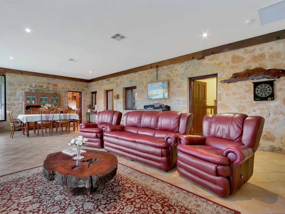 Lake Bywater Cottage Walker Flat Εξωτερικό φωτογραφία