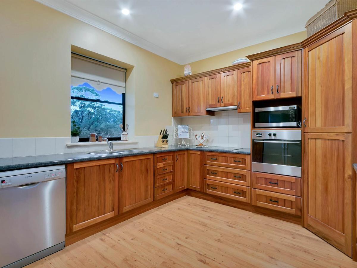 Lake Bywater Cottage Walker Flat Εξωτερικό φωτογραφία