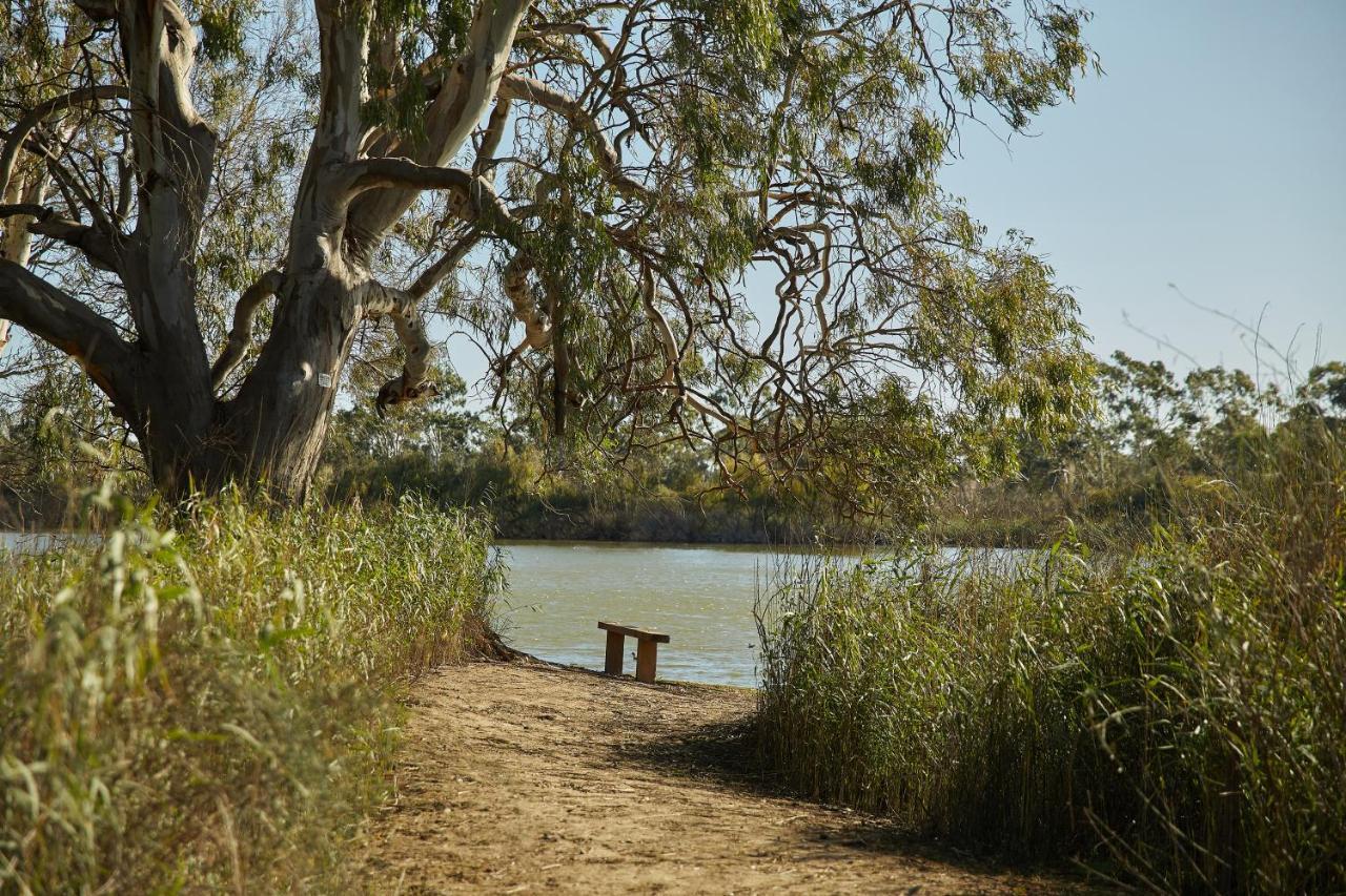 Lake Bywater Cottage Walker Flat Εξωτερικό φωτογραφία