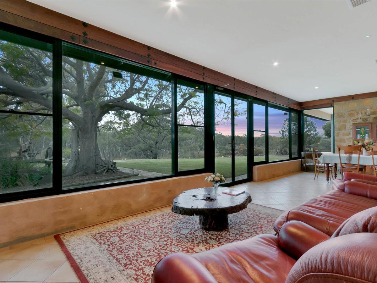 Lake Bywater Cottage Walker Flat Εξωτερικό φωτογραφία