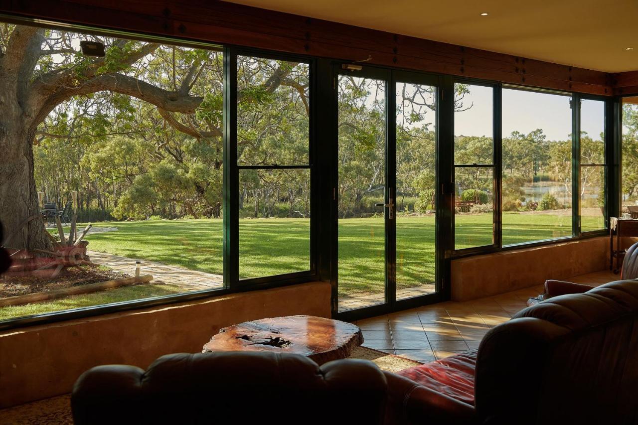 Lake Bywater Cottage Walker Flat Εξωτερικό φωτογραφία