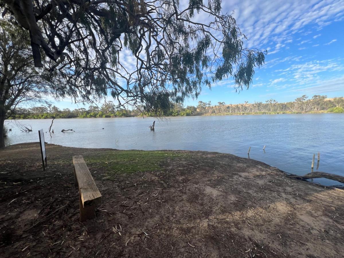 Lake Bywater Cottage Walker Flat Εξωτερικό φωτογραφία