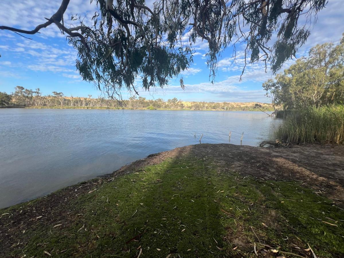 Lake Bywater Cottage Walker Flat Εξωτερικό φωτογραφία