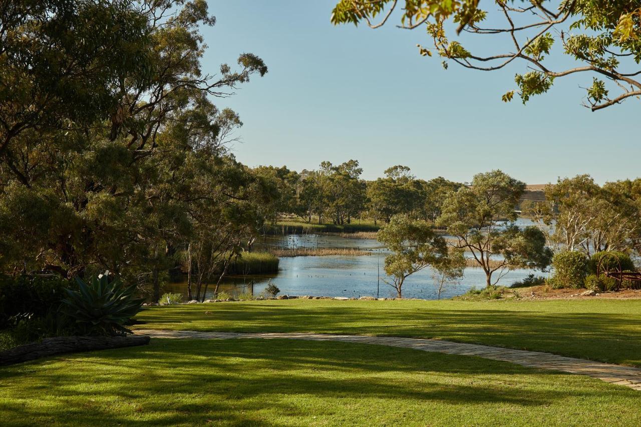 Lake Bywater Cottage Walker Flat Εξωτερικό φωτογραφία