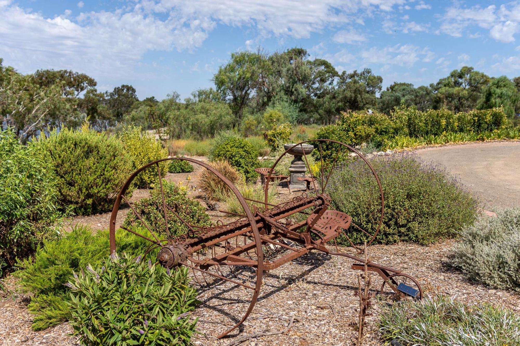 Lake Bywater Cottage Walker Flat Εξωτερικό φωτογραφία