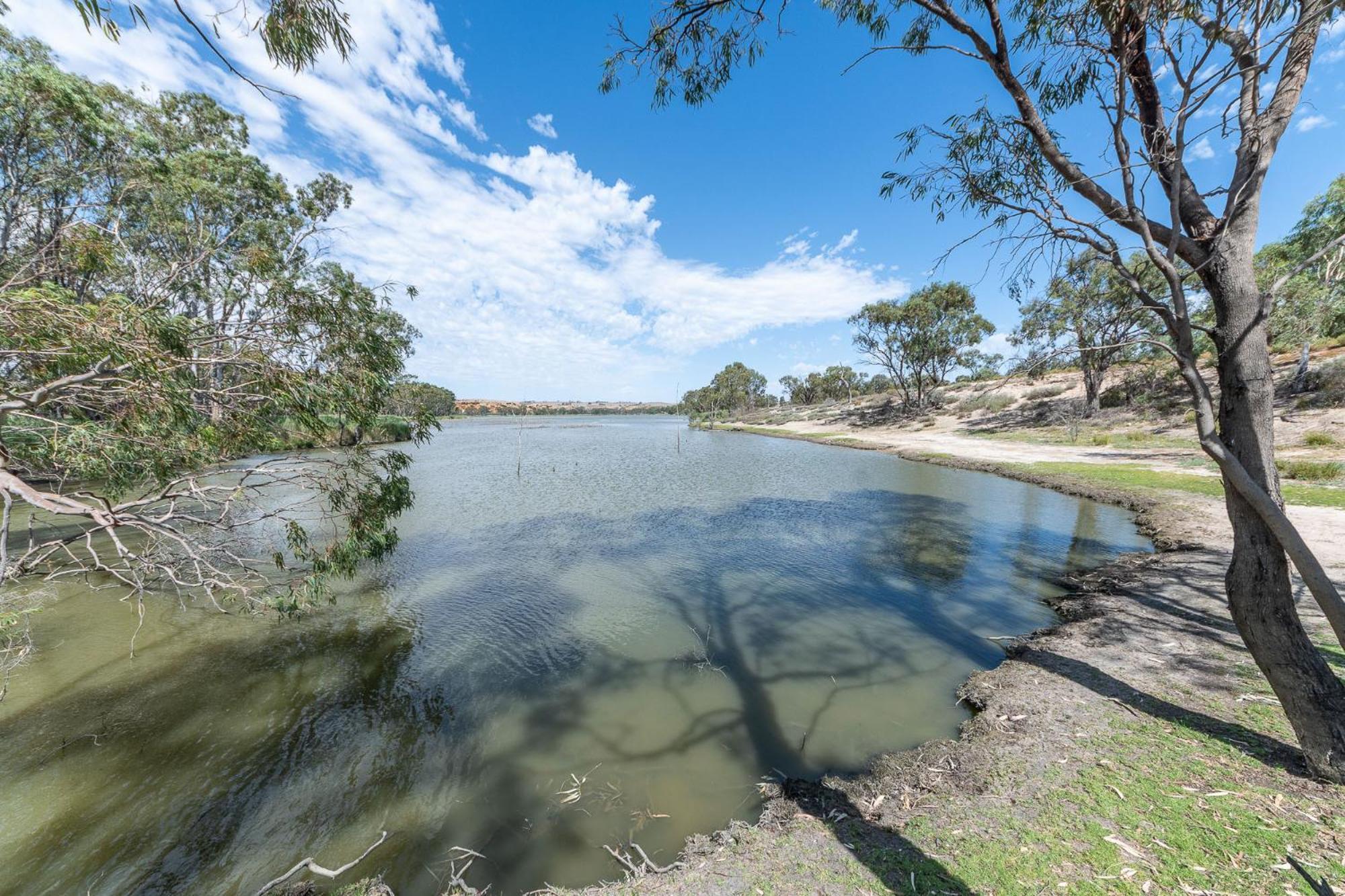Lake Bywater Cottage Walker Flat Εξωτερικό φωτογραφία