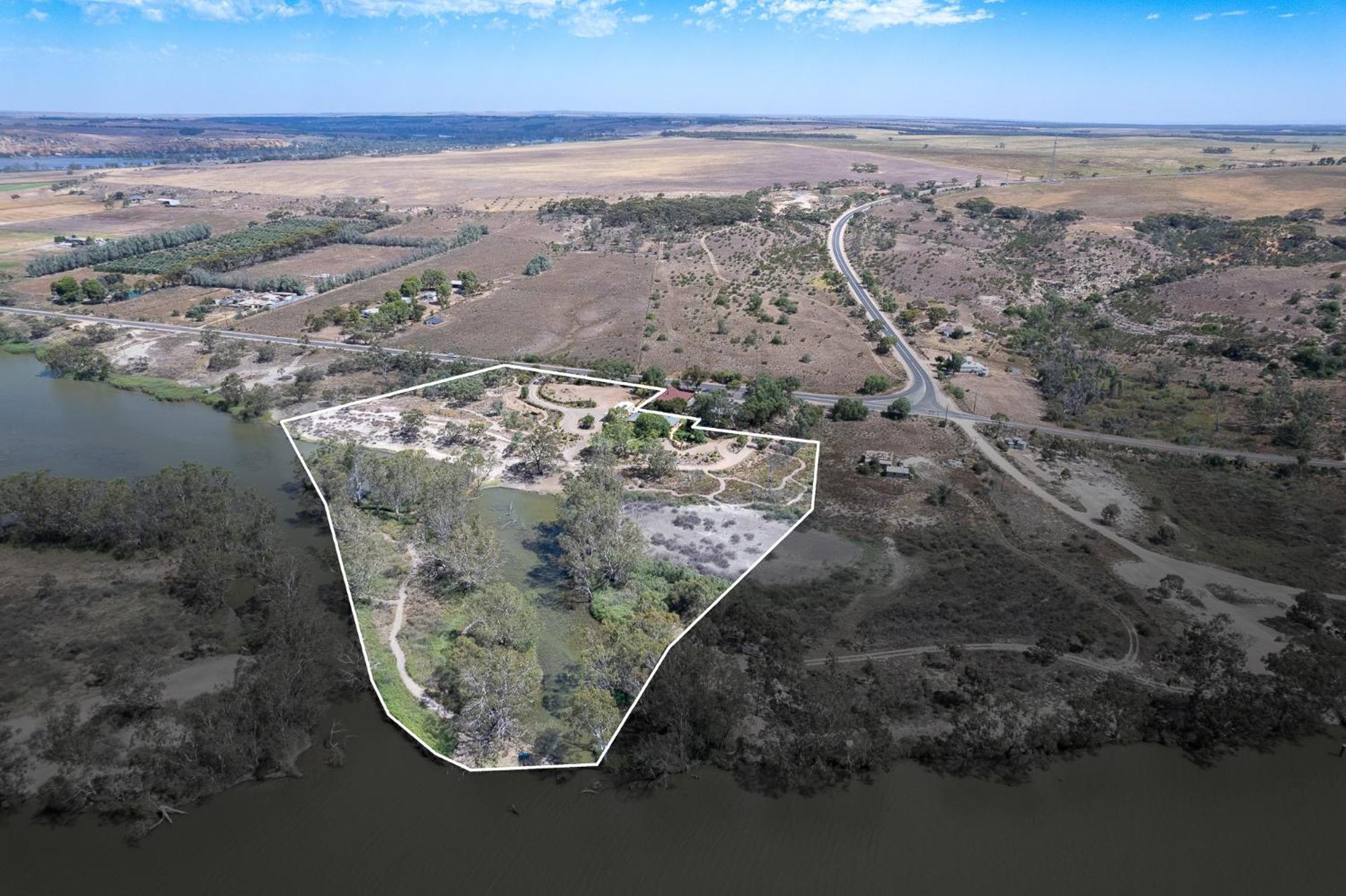 Lake Bywater Cottage Walker Flat Εξωτερικό φωτογραφία