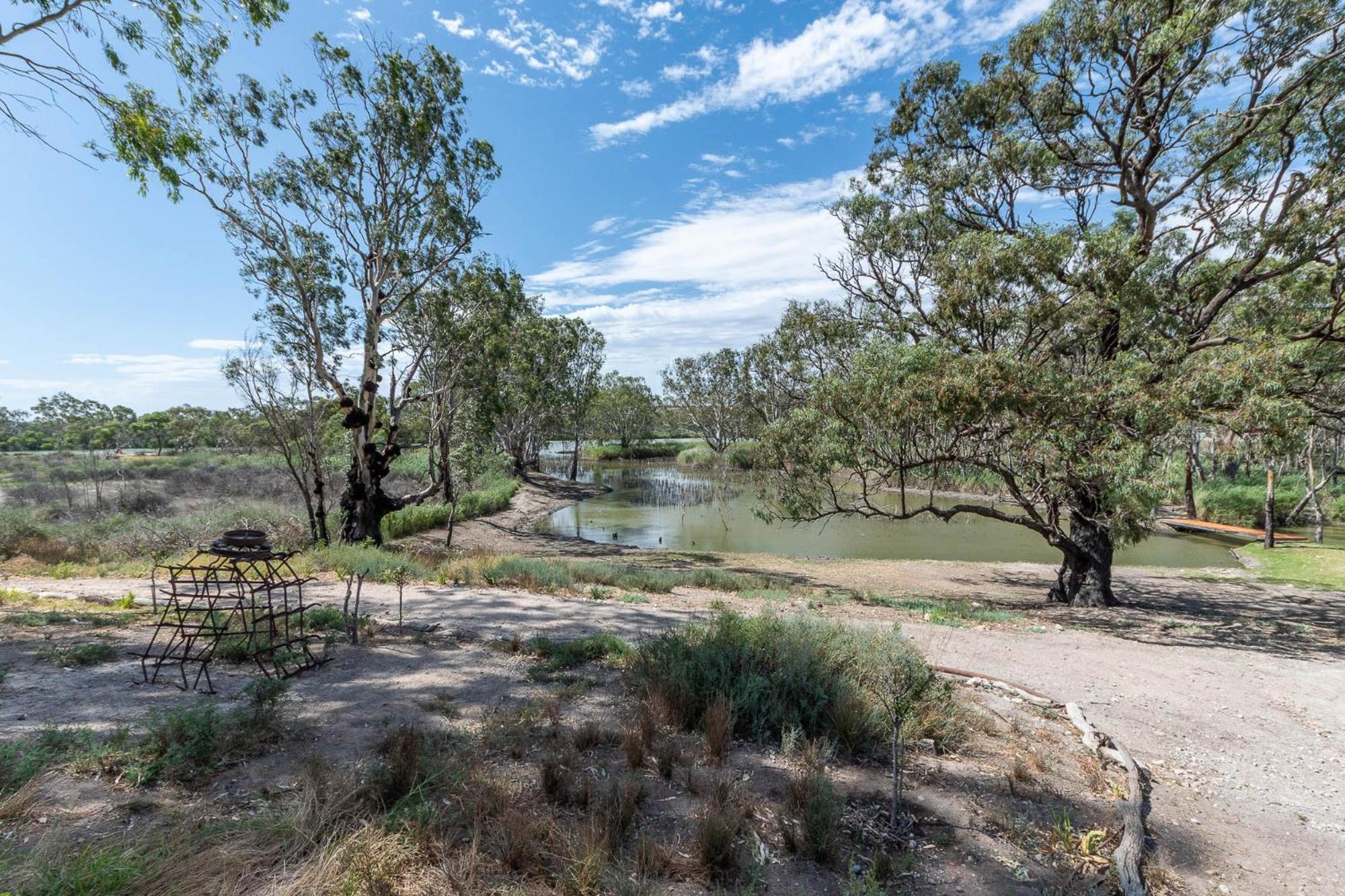 Lake Bywater Cottage Walker Flat Εξωτερικό φωτογραφία