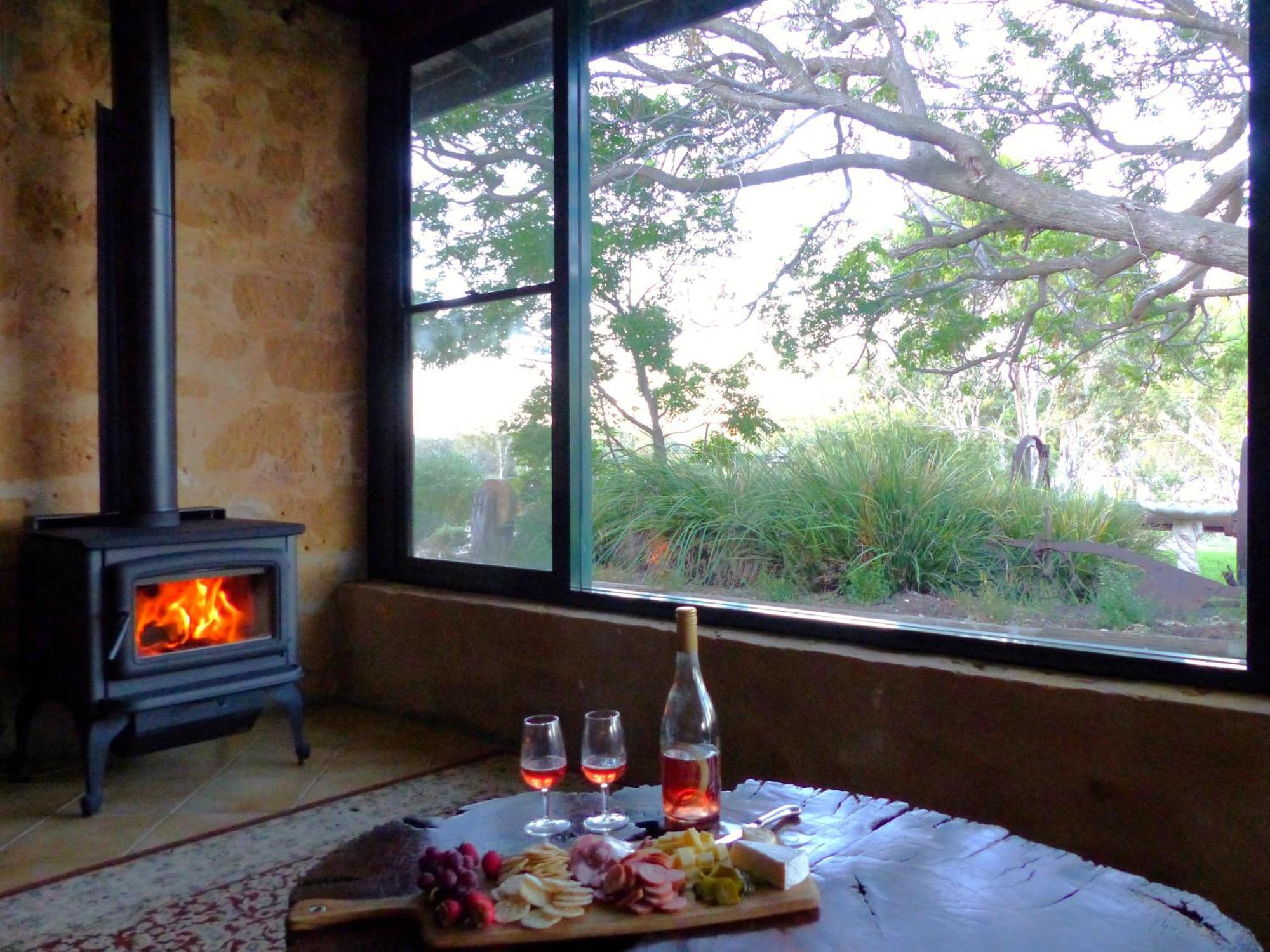Lake Bywater Cottage Walker Flat Εξωτερικό φωτογραφία