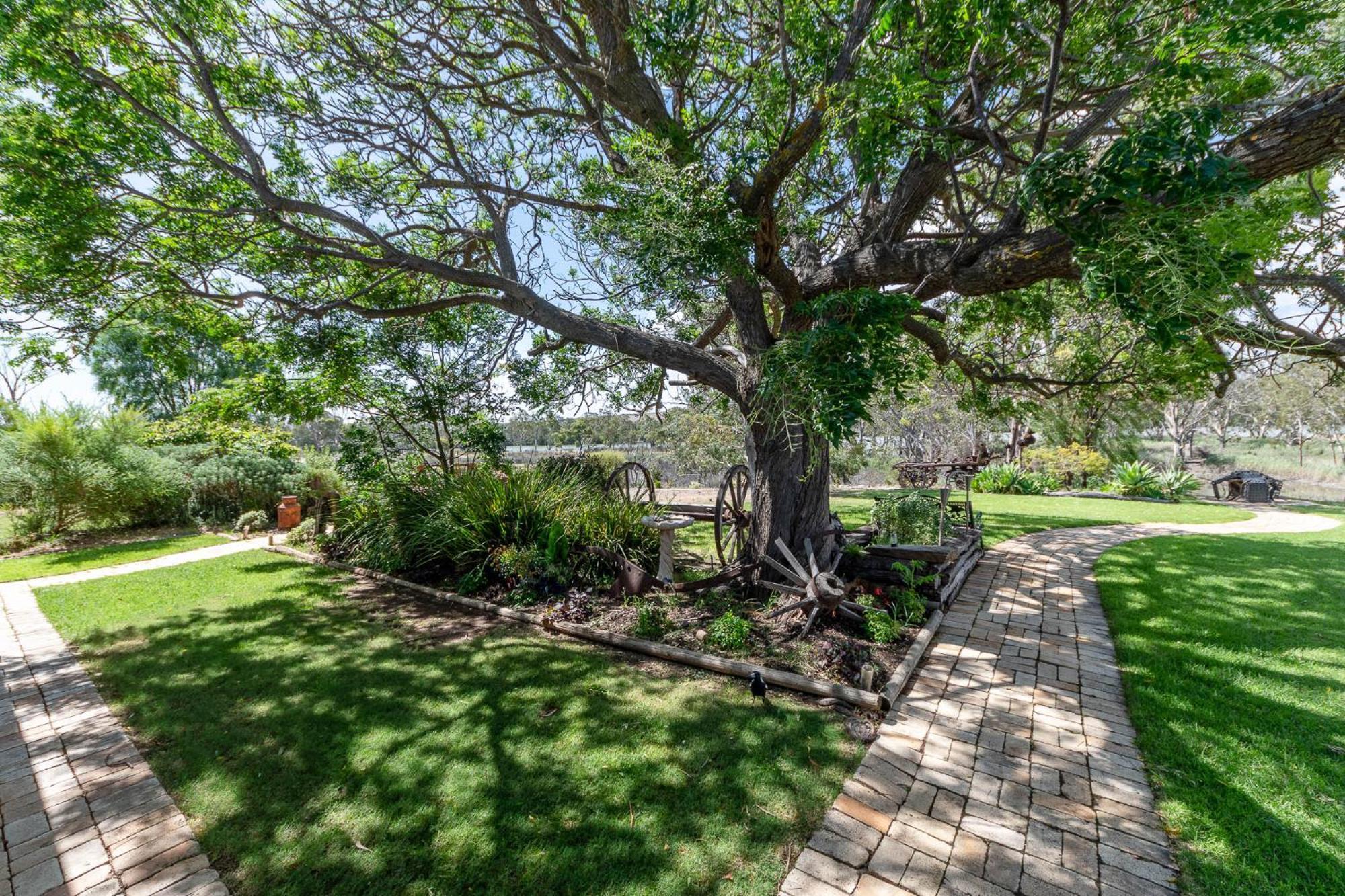 Lake Bywater Cottage Walker Flat Εξωτερικό φωτογραφία