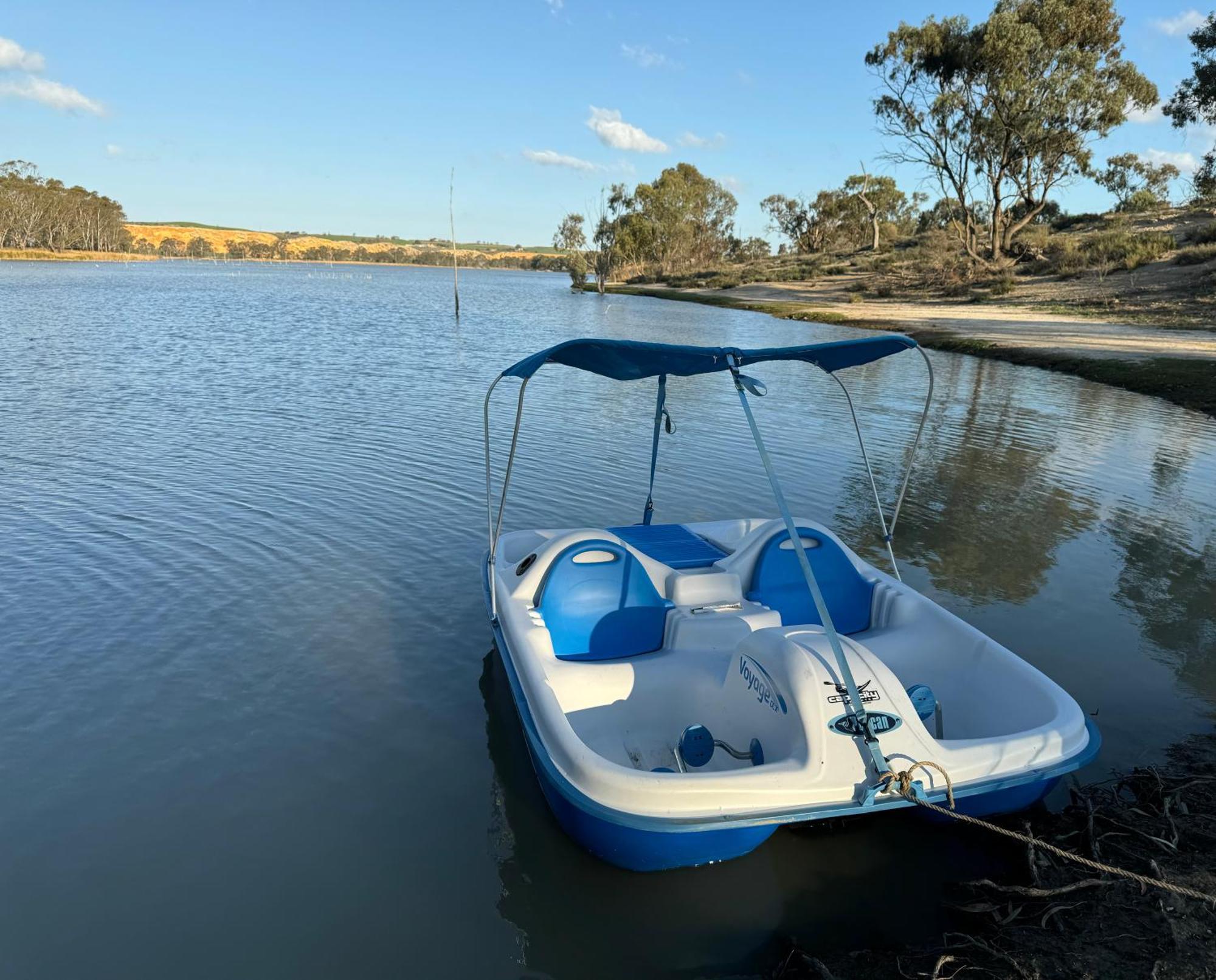 Lake Bywater Cottage Walker Flat Εξωτερικό φωτογραφία